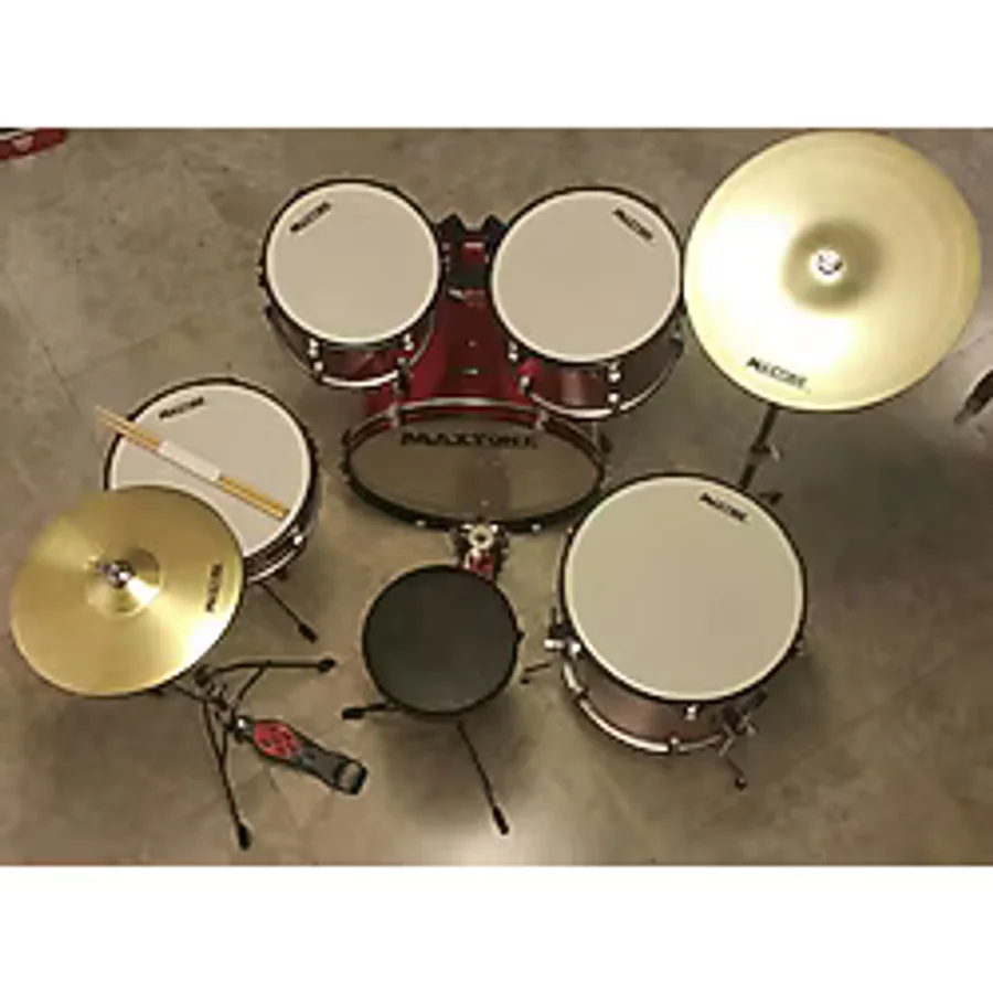 MAXTONE MXC-3017FBK