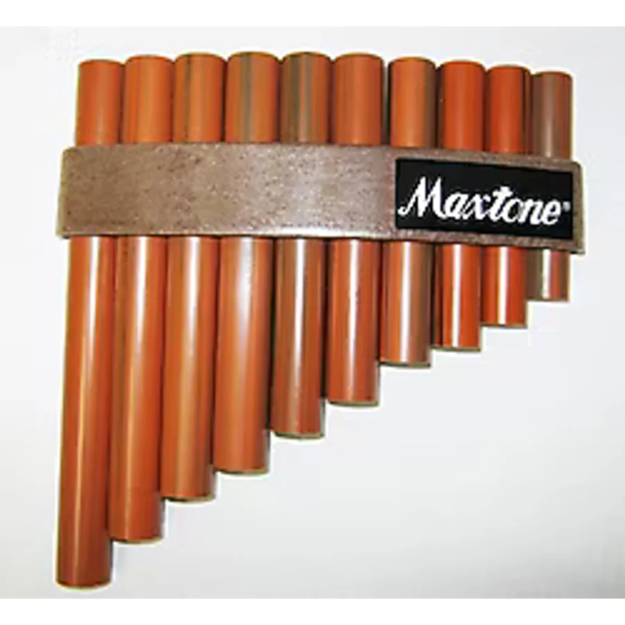 Maxtone PF10-B 10 Nota Pan Flüt