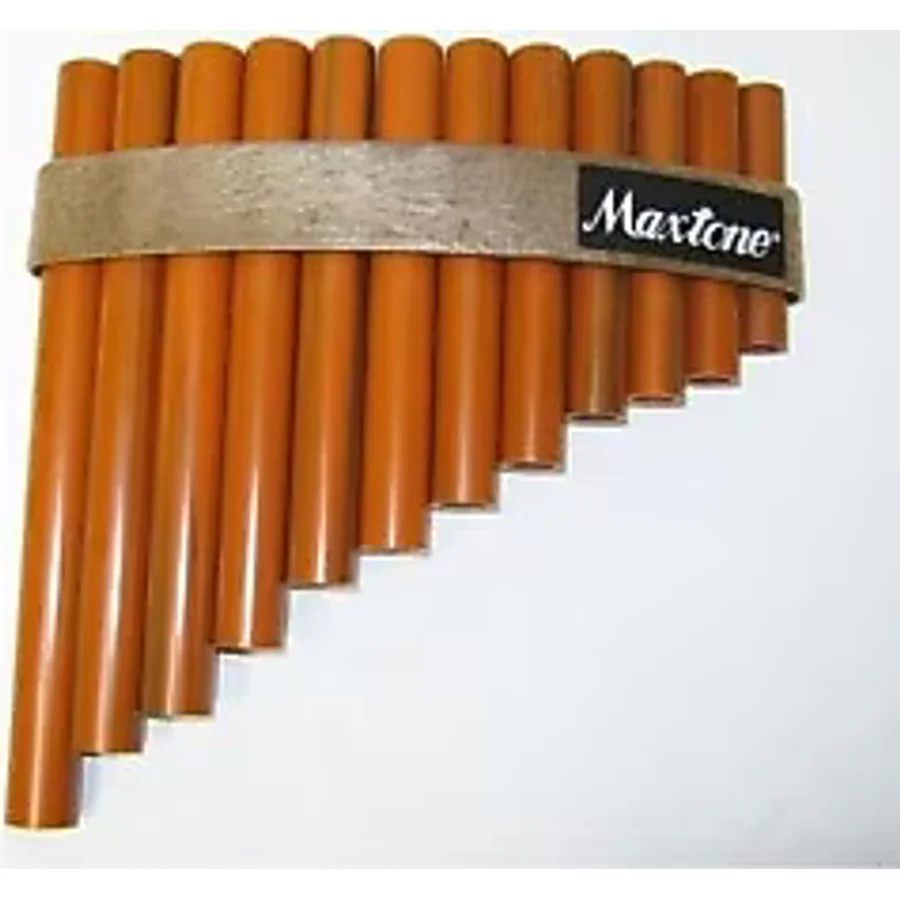 Maxtone PF12-B 12 Nota Pan Flüt