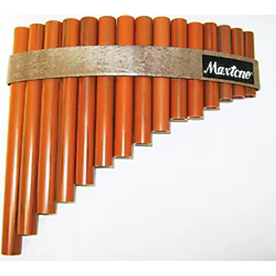 Maxtone PF15-B 15 Nota Pan Flüt