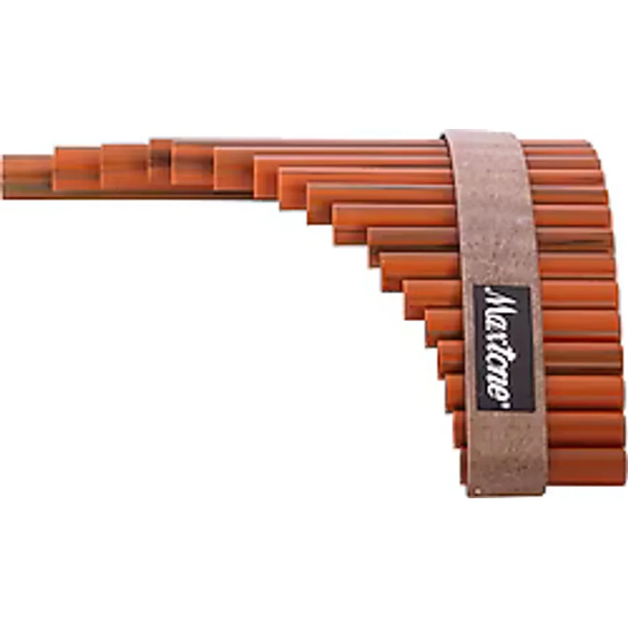 Maxtone PF18 18 Nota Pan Flüt