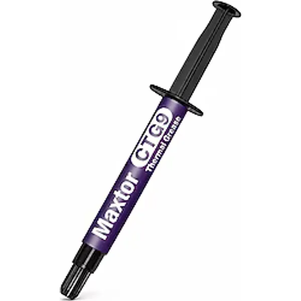 Maxtor CTG9C 4 gr Termal Macun