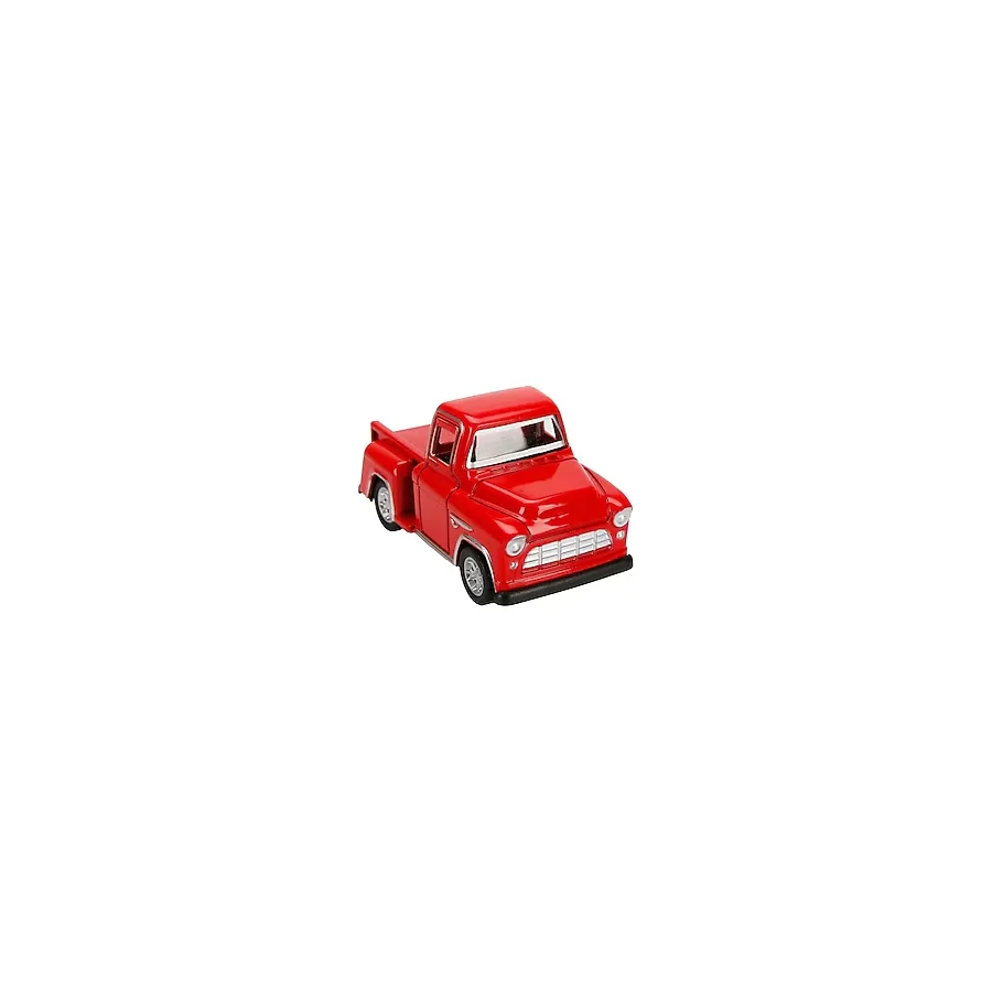 Maxx Wheels Die Cast Çek Bırak Kamyon Kız Erkek Çocuk Oyuncak Eğitici Oyuncaklar