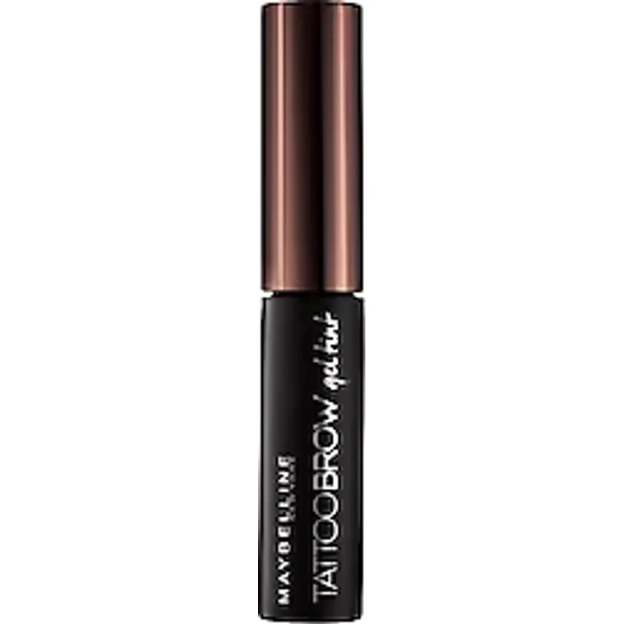 Maybelline Brow Tattoo Gel Tint 01 Light Brown Kaş Jeli
