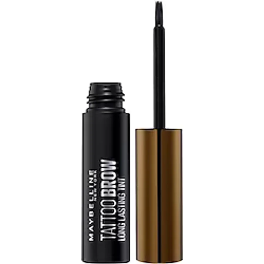 Maybelline Brow Tattoo Gel Tint Kaş Jeli