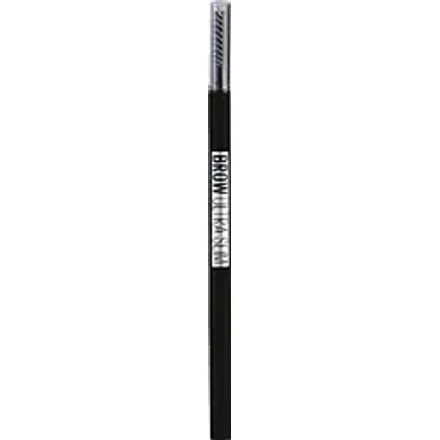 Maybelline Brow Ultra Slim 05 Deep Brown Kaş Kalemi