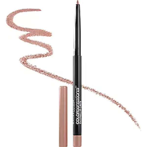 Maybelline Color Sensational Lip Liner Dudak Kalemi