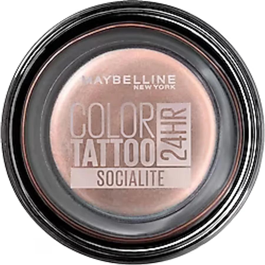 Maybelline Color Tattoo 24HR 150 Socialite Göz Farı