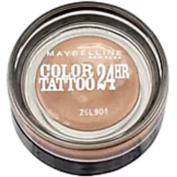 Maybelline Color Tattoo 24HR 35 On And On Bronze Göz Farı