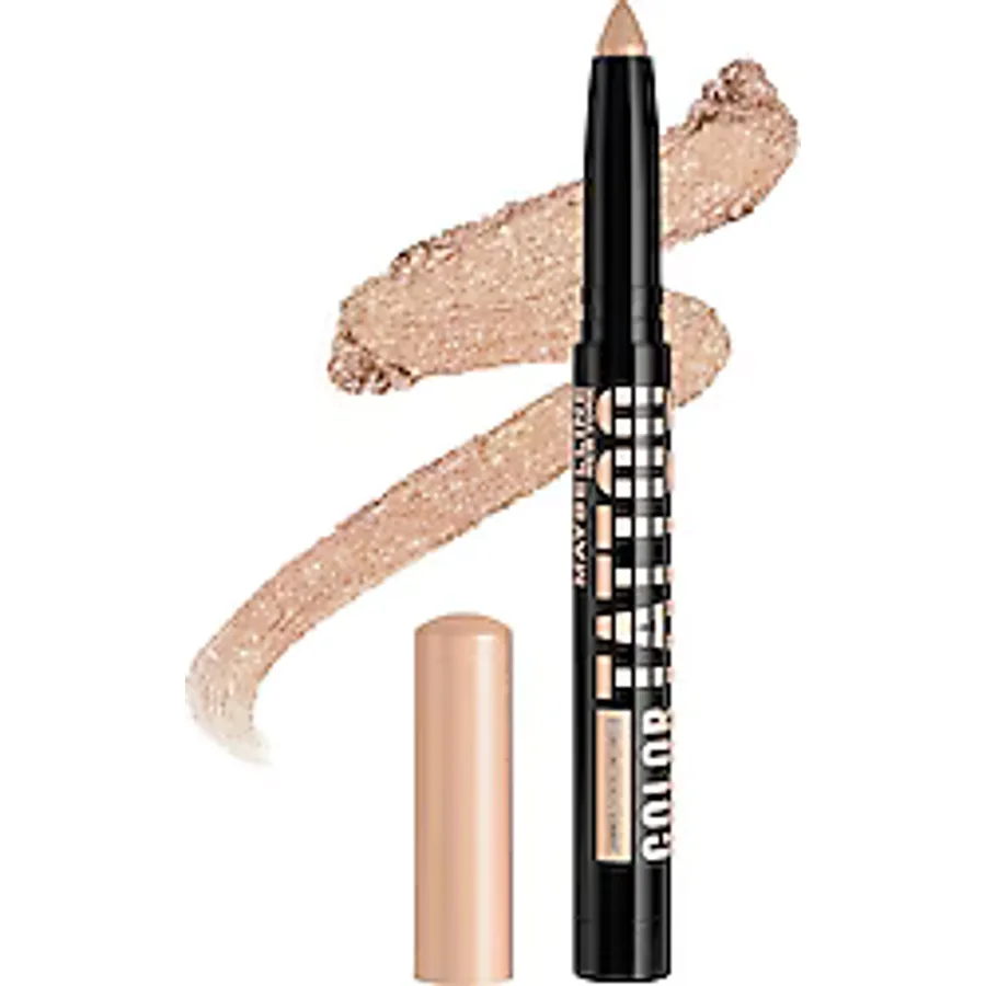 Maybelline Color Tattoo Eye Stix 24H Courageous Kalem Far