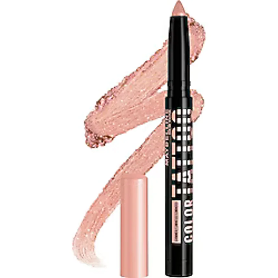 Maybelline Color Tattoo Eye Stix 24H Kalem Far