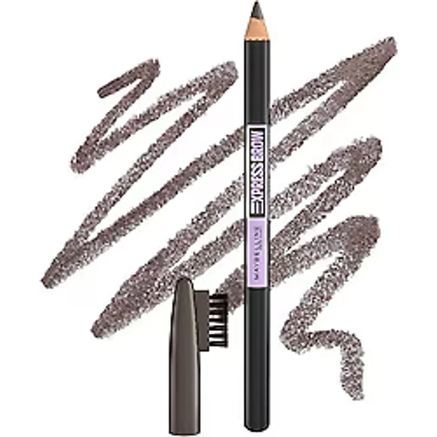 Maybelline Express Brow Shaping Kaş Kalemi