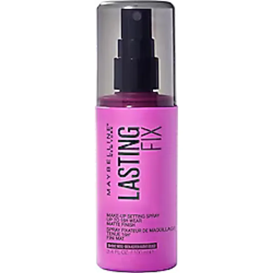 Maybelline Face Studio Lasting Fix Matlaştırıcı 100 ml Makyaj Sabitleyici Sprey