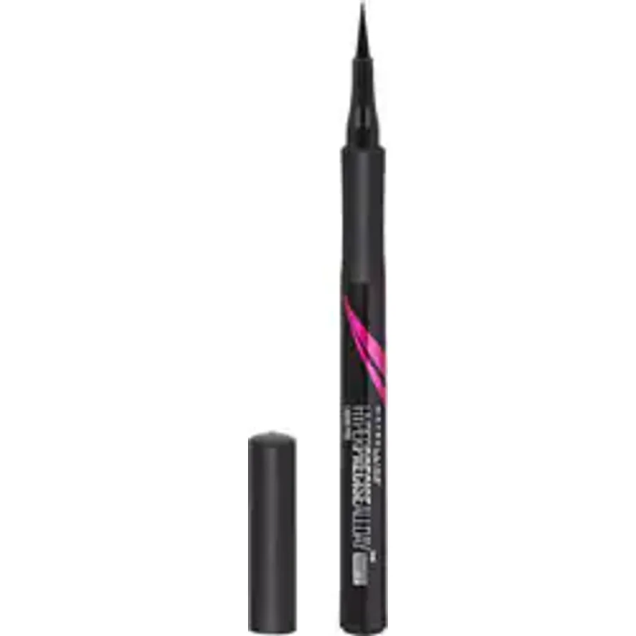 Maybelline Hyper Precise All Day 701 Matte Onyx Eyeliner
