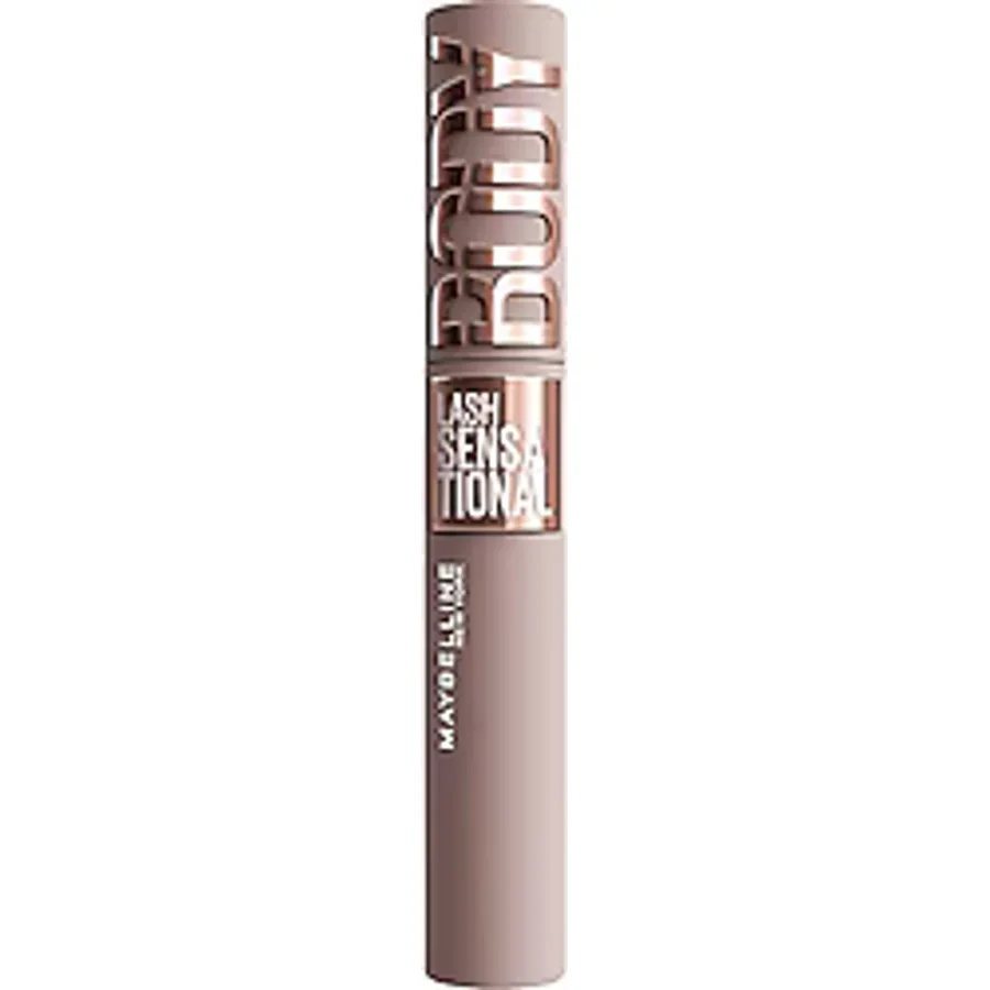 Maybelline Lash Sensational Body Siyah Maskara