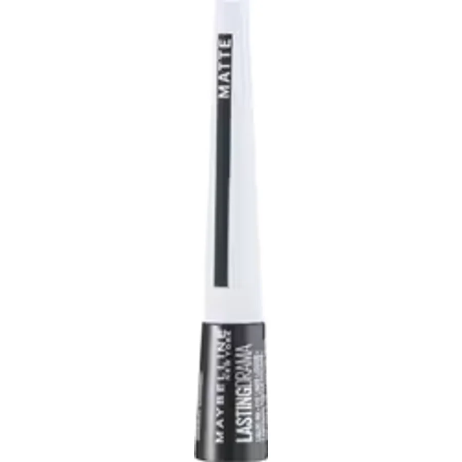 Maybelline Lasting Drama Mat Siyah Eyeliner