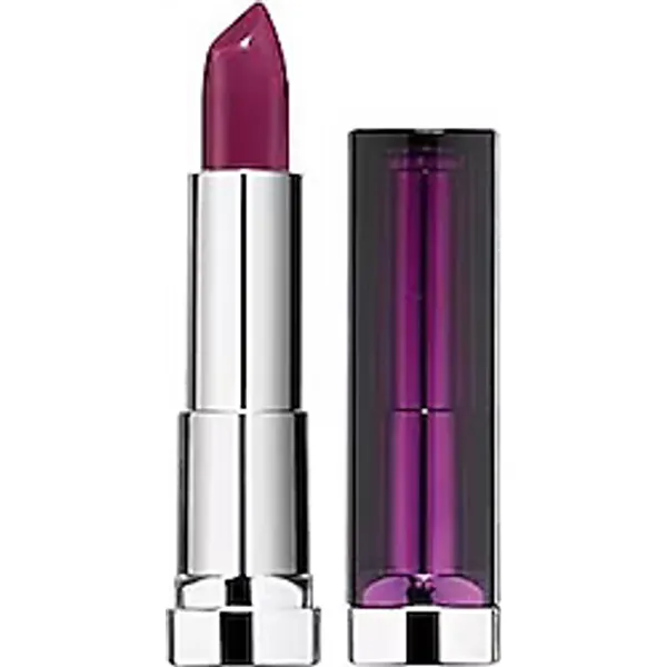 Maybelline New York Color Sensational 65 Plum Passion Stick Ruj