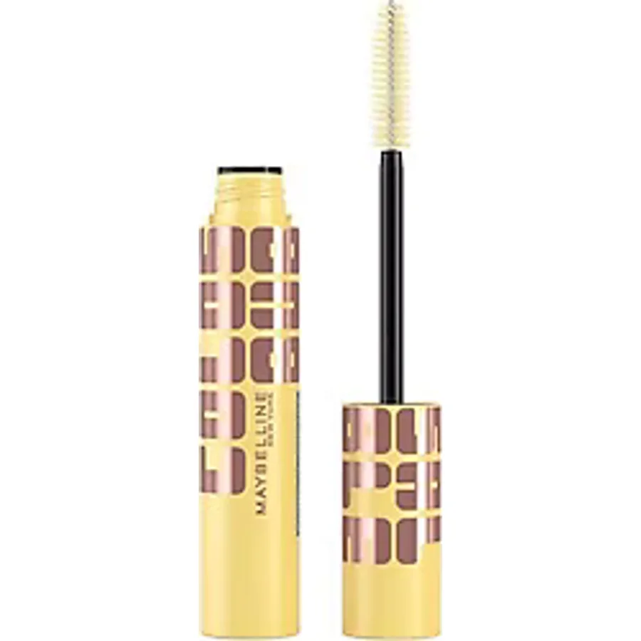 Maybelline New York Colossal Bubble Hacim Veren Siyah Maskara