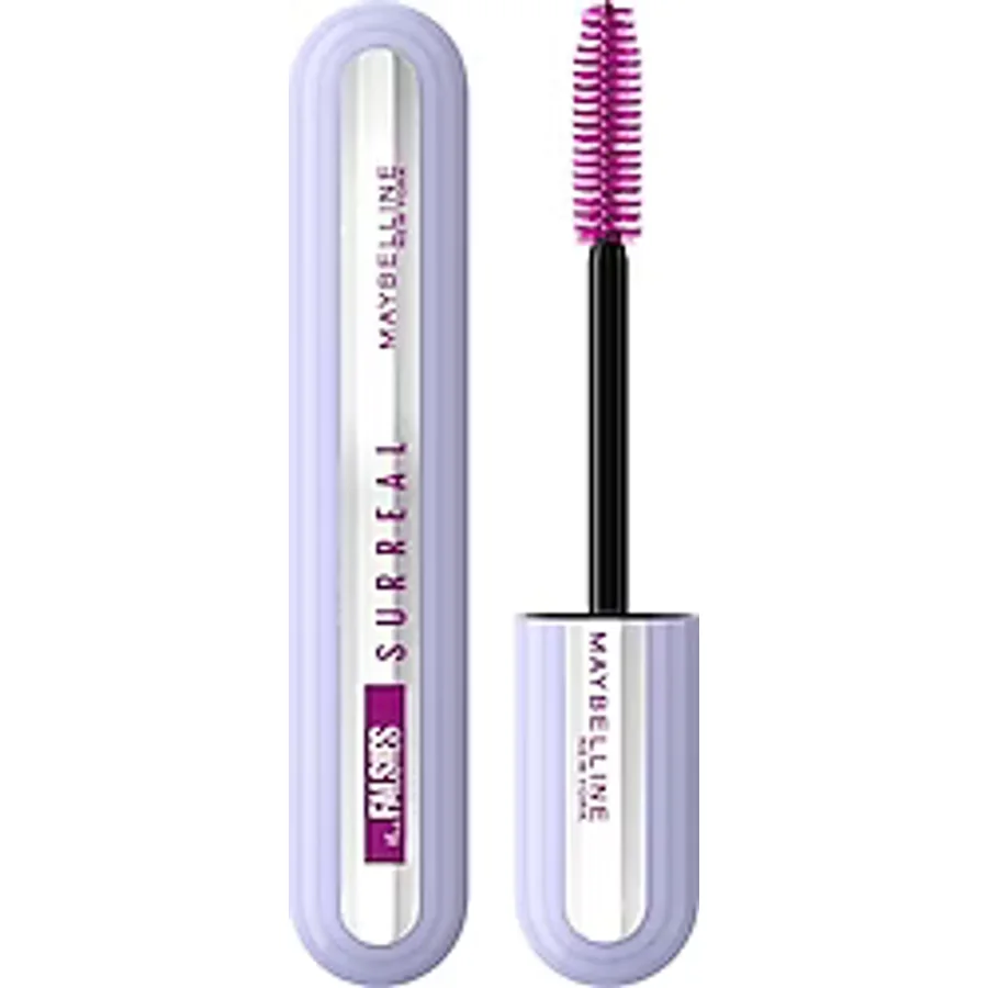 Maybelline New York Falsies Surreal Siyah Maskara