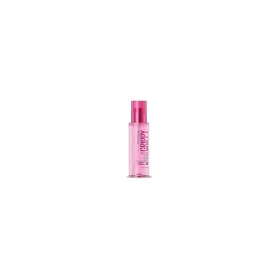 Maybelline New York Grippy 100 ml Makyaj Sabitleyici Sprey