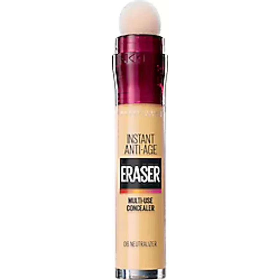 Maybelline New York Instant Anti Age Eraser 6.8 ml Kapatıcı