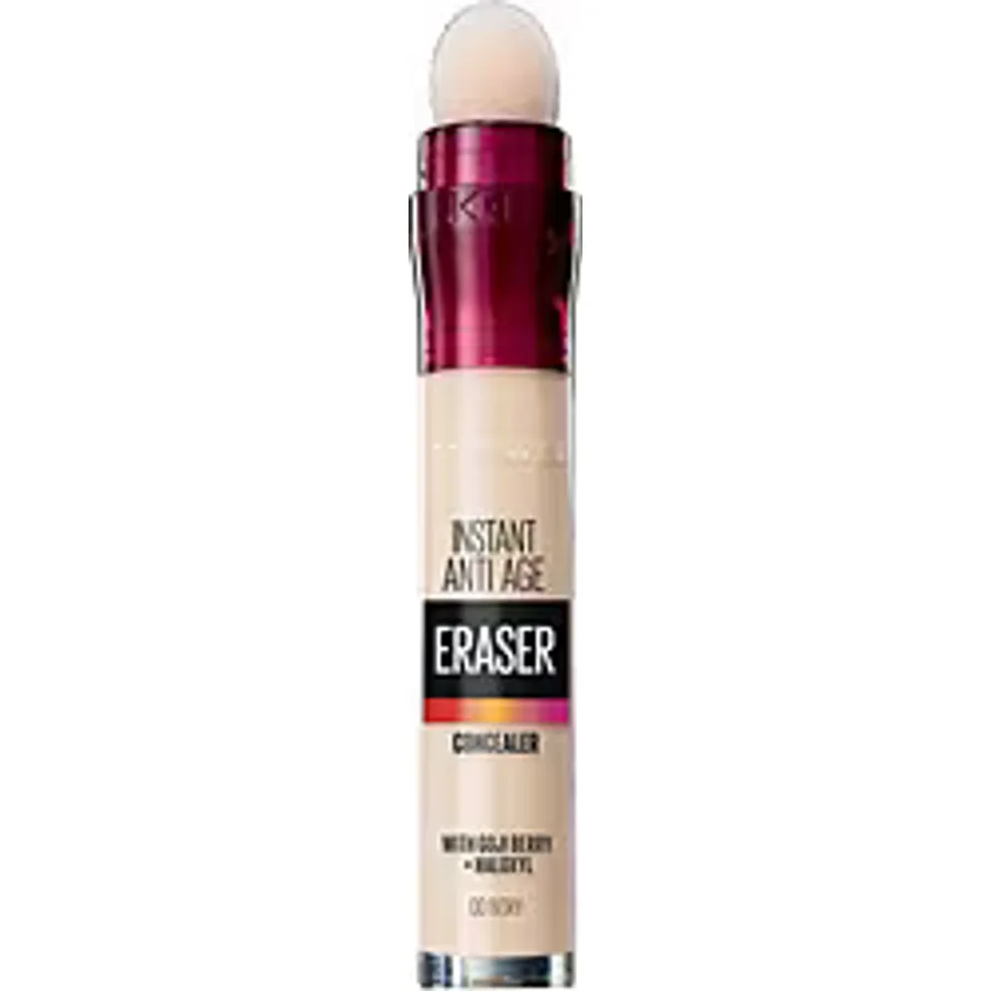 Maybelline New York Instant Anti Age Eraser Ivory 6.8 ml Kapatıcı