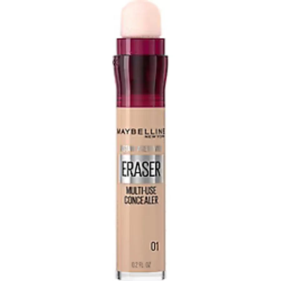 Maybelline New York Instant Anti Age Eraser Light 6.8 ml Kapatıcı