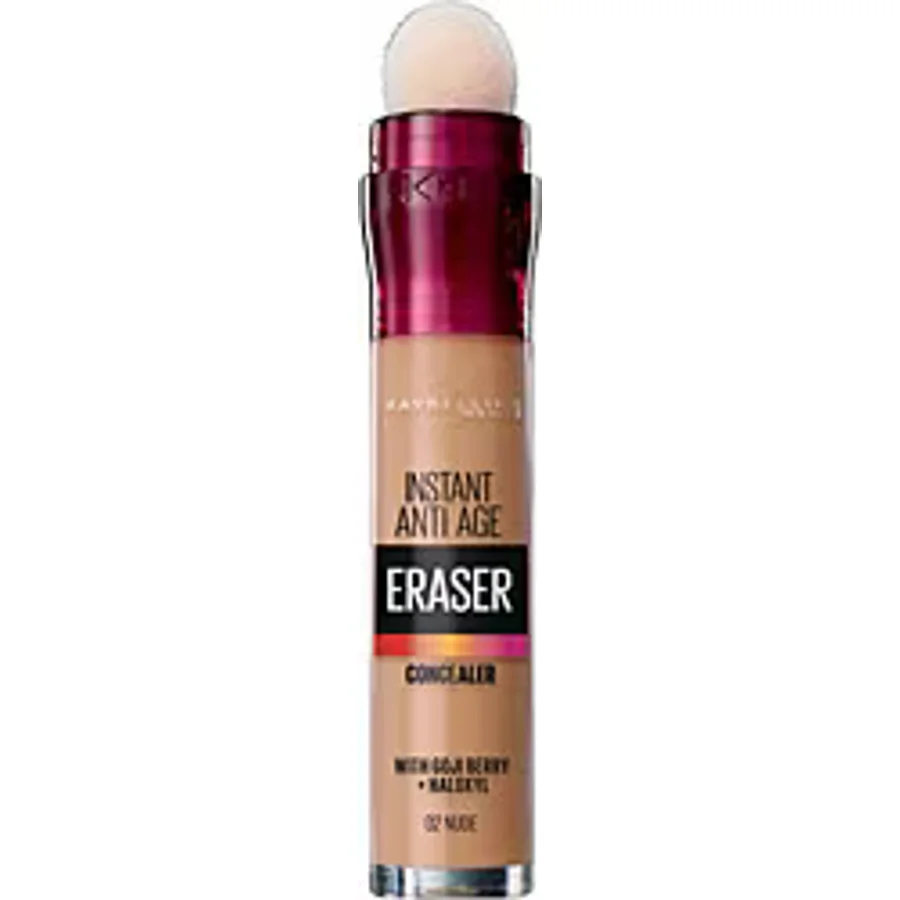 Maybelline New York Instant Anti Age Eraser Nude 6.8 ml Kapatıcı
