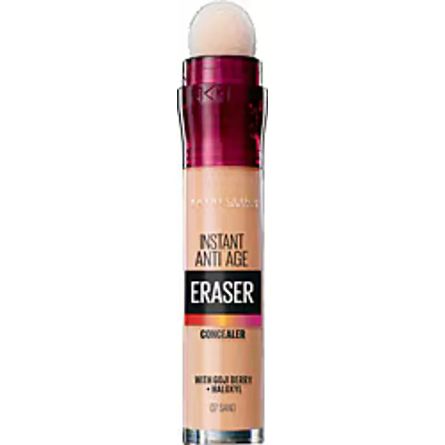 Maybelline New York Instant Anti Age Eraser Sand 6.8 ml Kapatıcı
