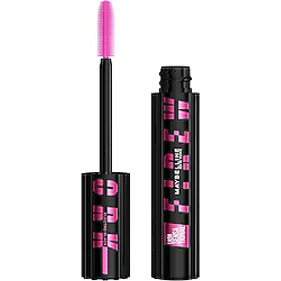 Maybelline New York Lash Sensational Firework Hacim Veren Maskara