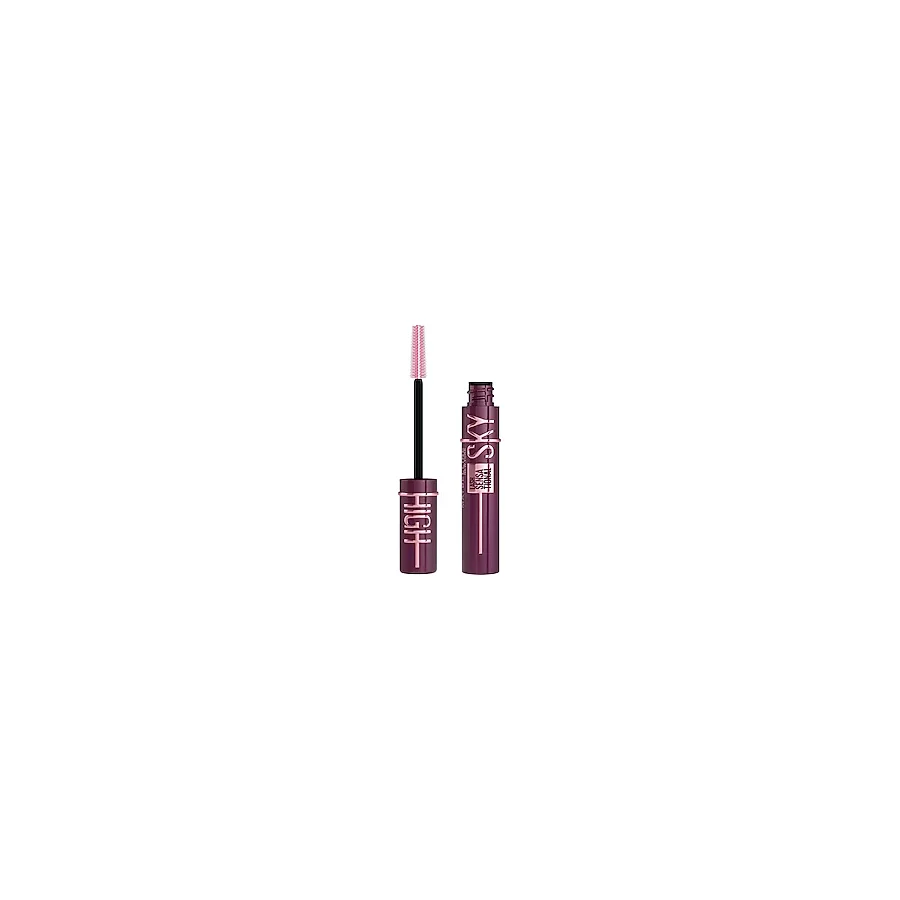 Maybelline New York Lash Sensational Sky High Mürdüm Maskara