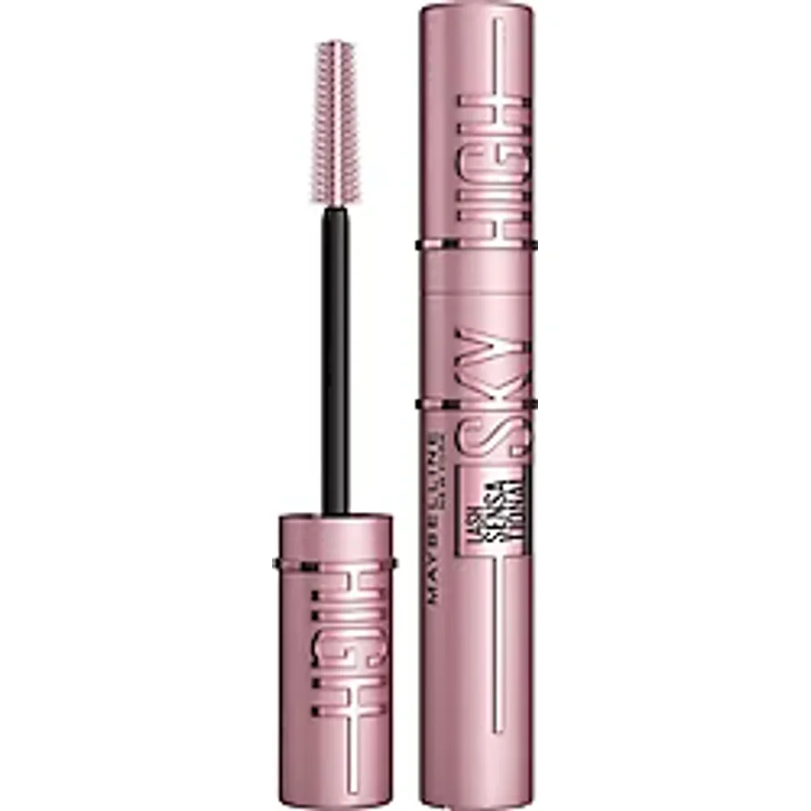 Maybelline New York Lash Sensational Sky High Siyah Maskara