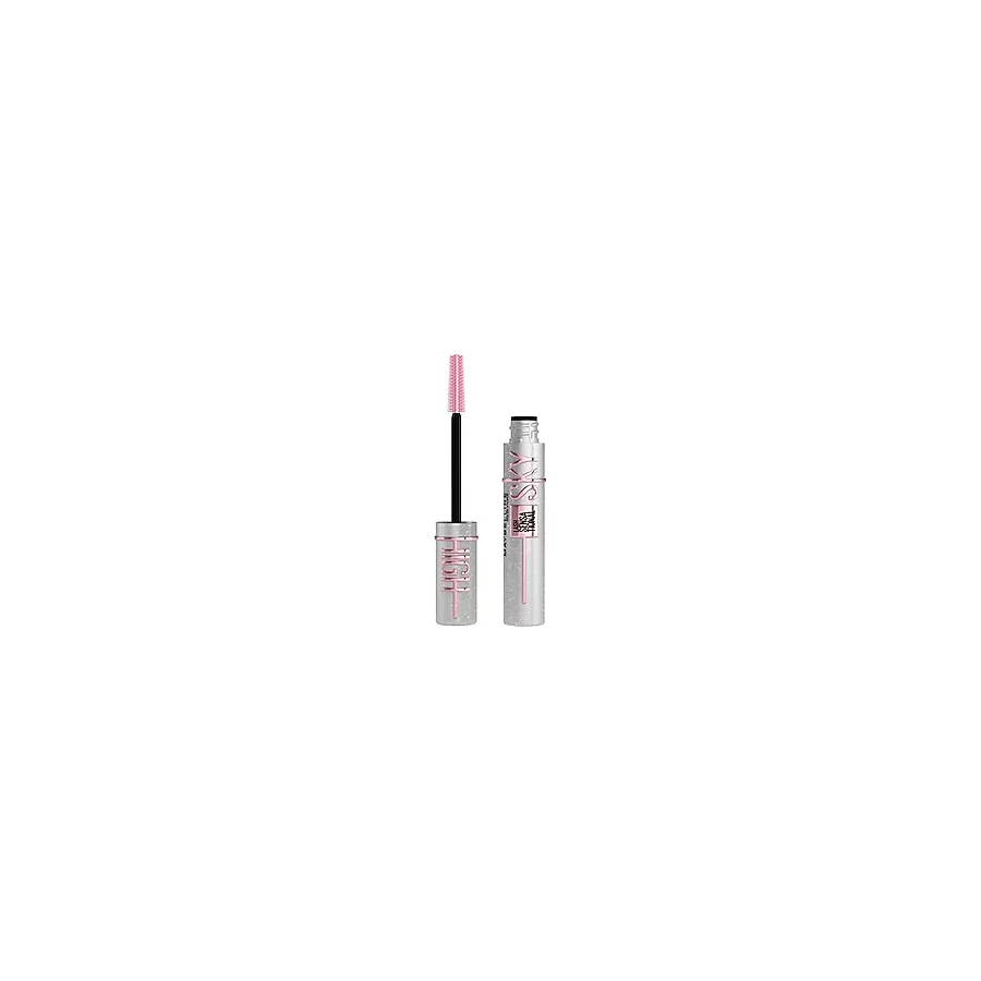 Maybelline New York Lash Sensational Sky High Space Diamond Işıltılı Maskara
