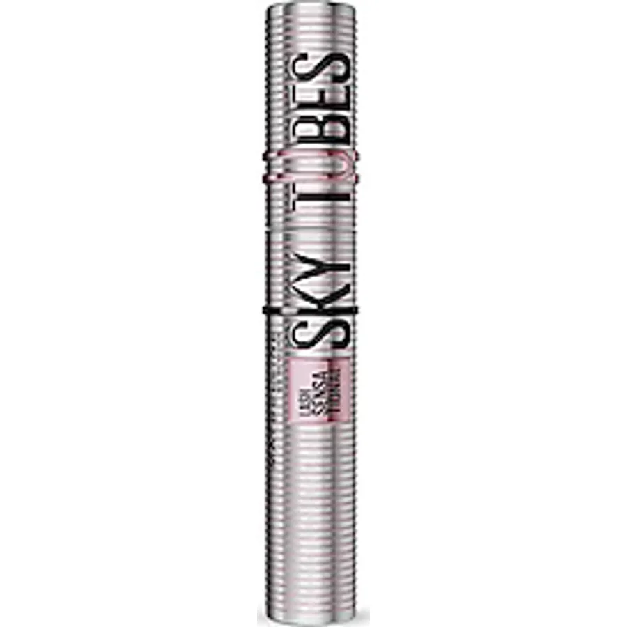 Maybelline New York Lash Sensational Sky Tubes Siyah Tubing Maskara