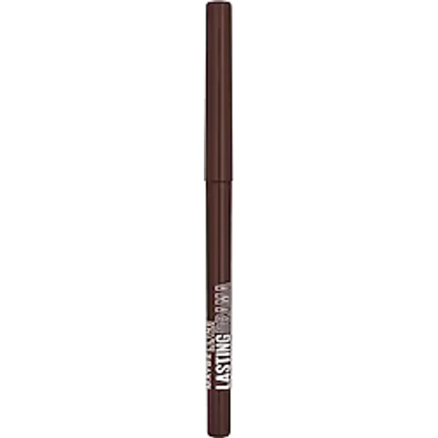 Maybelline New York Lasting Drama Automatic Liner Brown Sugar Göz Kalemi