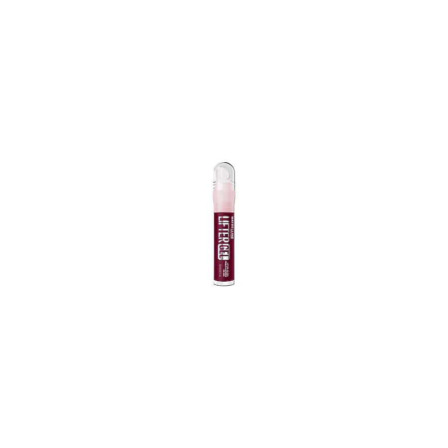 Maybelline New York Lifter Gel Berry Twist Dudak Parlatıcısı