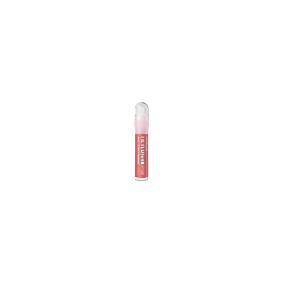 Maybelline New York Lifter Gel Strawberry Shake Dudak Parlatıcısı