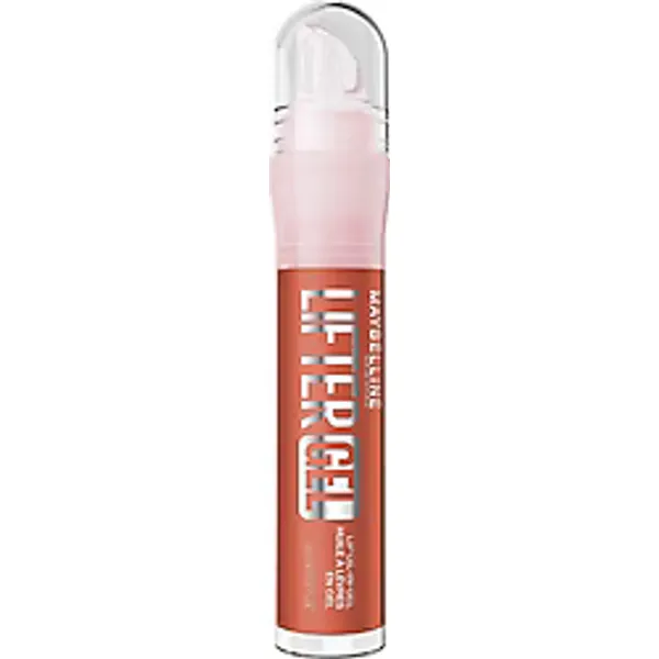 Maybelline New York Lifter Gel Vanilla Horchata Dudak Parlatıcısı