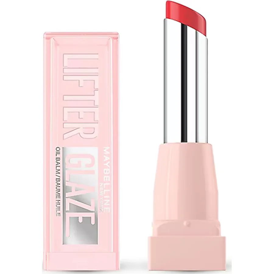 Maybelline New York Lifter Glaze 05 Peach Quench Renkli Dudak Balmı