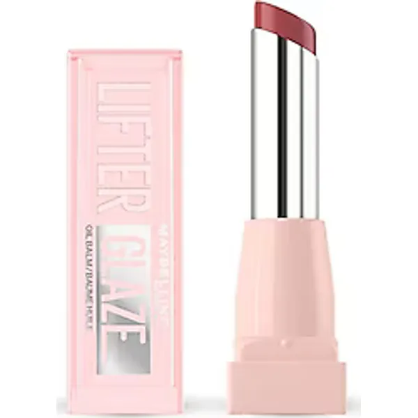 Maybelline New York Lifter Glaze 07 Berry Haze Renkli Dudak Balmı