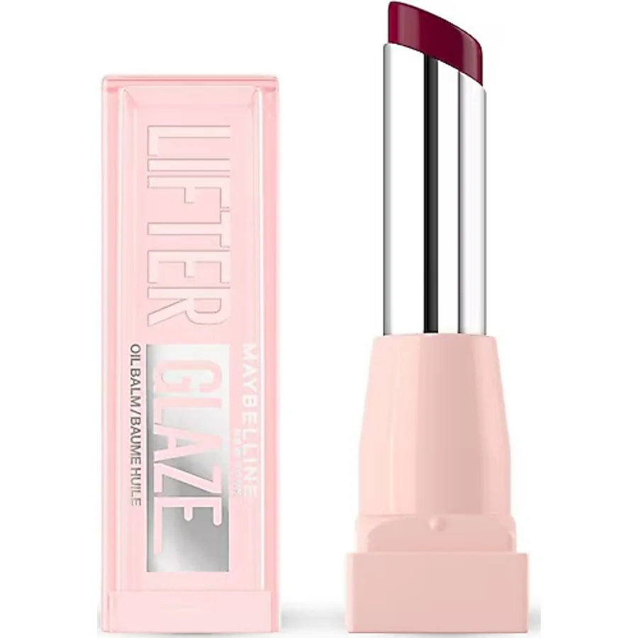 Maybelline New York Lifter Glaze 08 Acai Glaze Renkli Dudak Balmı