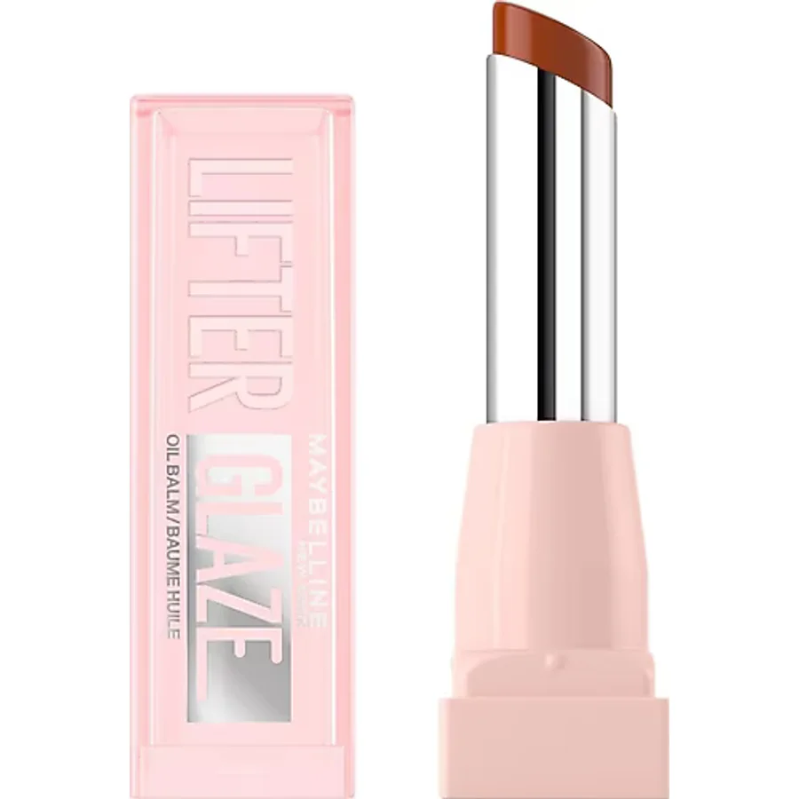 Maybelline New York Lifter Glaze 09 Latte Crush Renkli Dudak Balmı