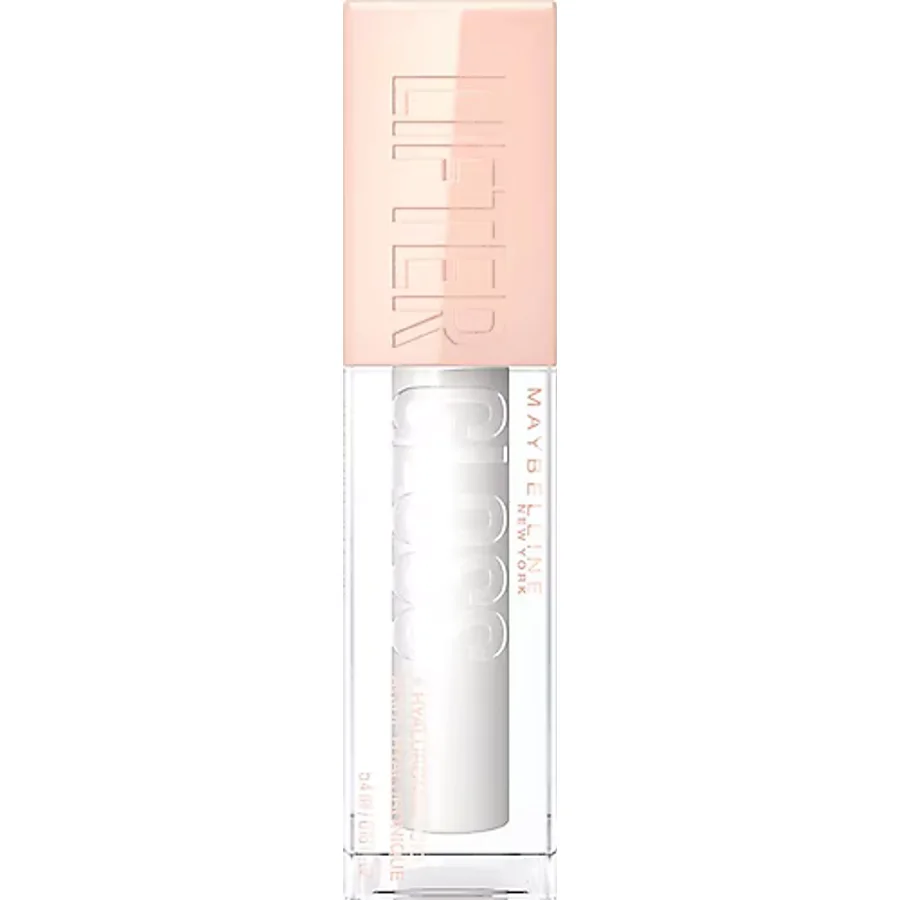 Maybelline New York Lifter Gloss Nemlendirici 001 Pearl Dudak Parlatıcısı
