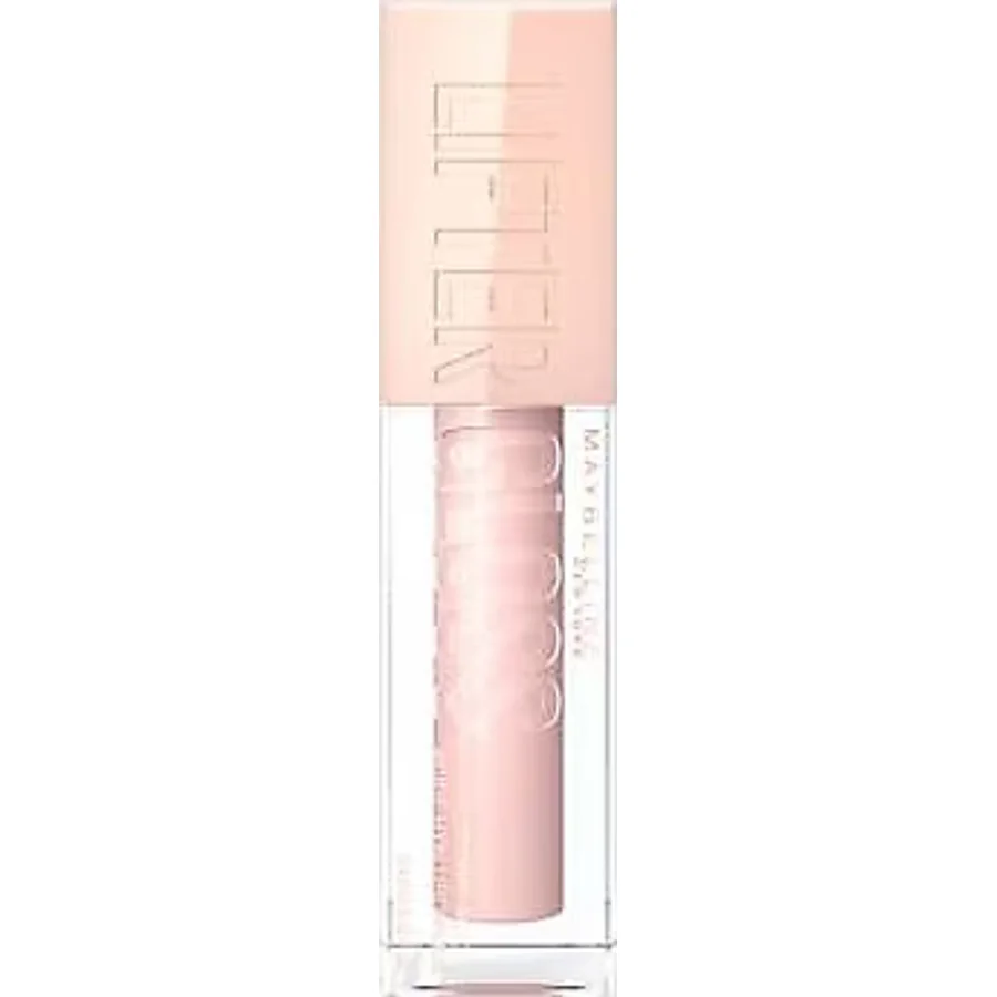 Maybelline New York Lifter Gloss Nemlendirici 002 Ice Dudak Parlatıcısı