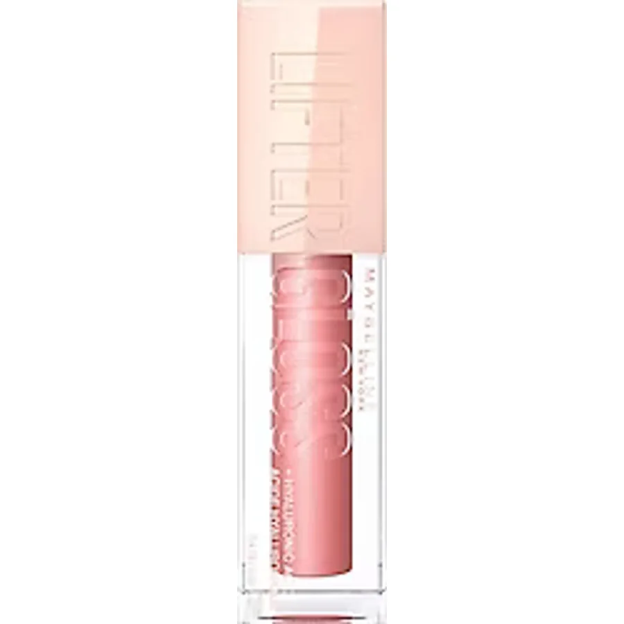 Maybelline New York Lifter Gloss Nemlendirici 003 Moon Dudak Parlatıcısı