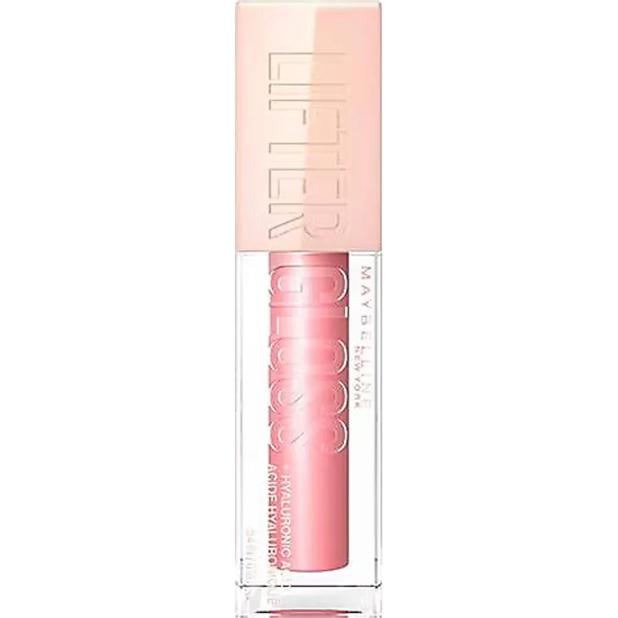 Maybelline New York Lifter Gloss Nemlendirici 004 Silk Dudak Parlatıcısı