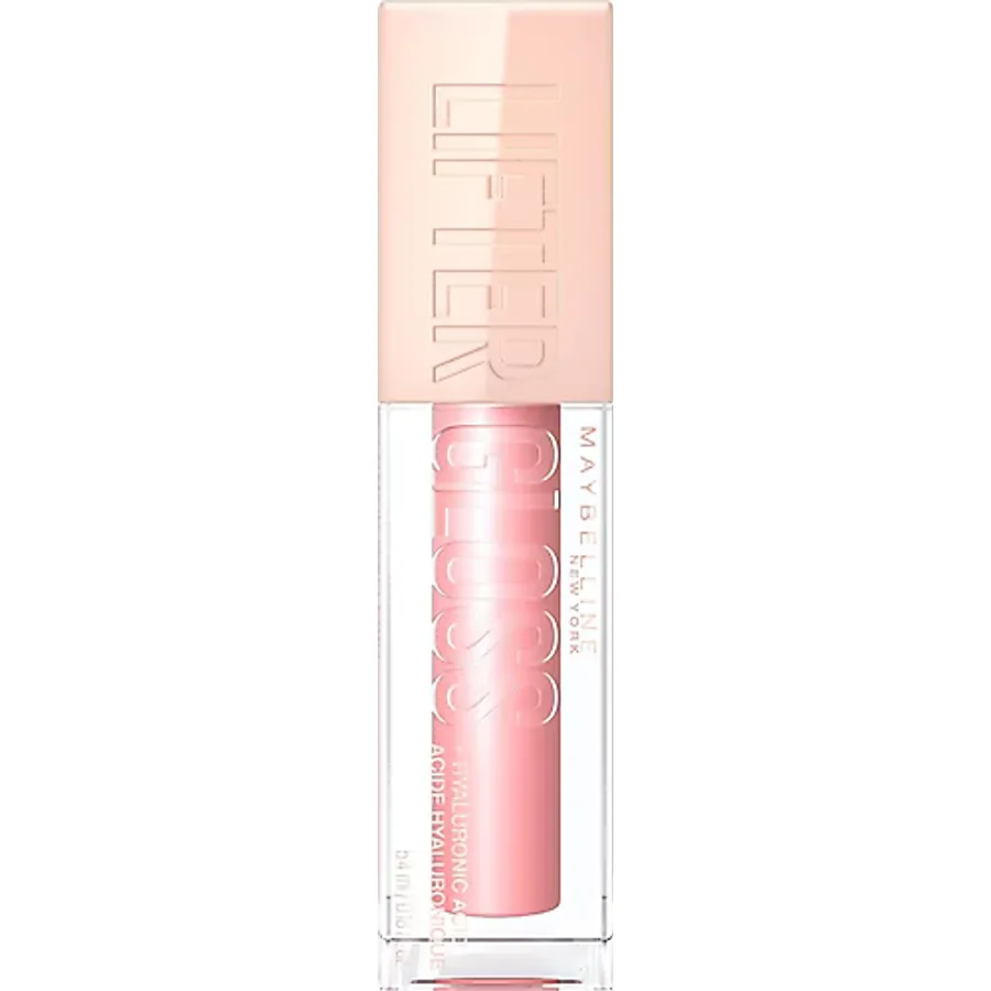 Maybelline New York Lifter Gloss Nemlendirici 006 Reef Dudak Parlatıcısı