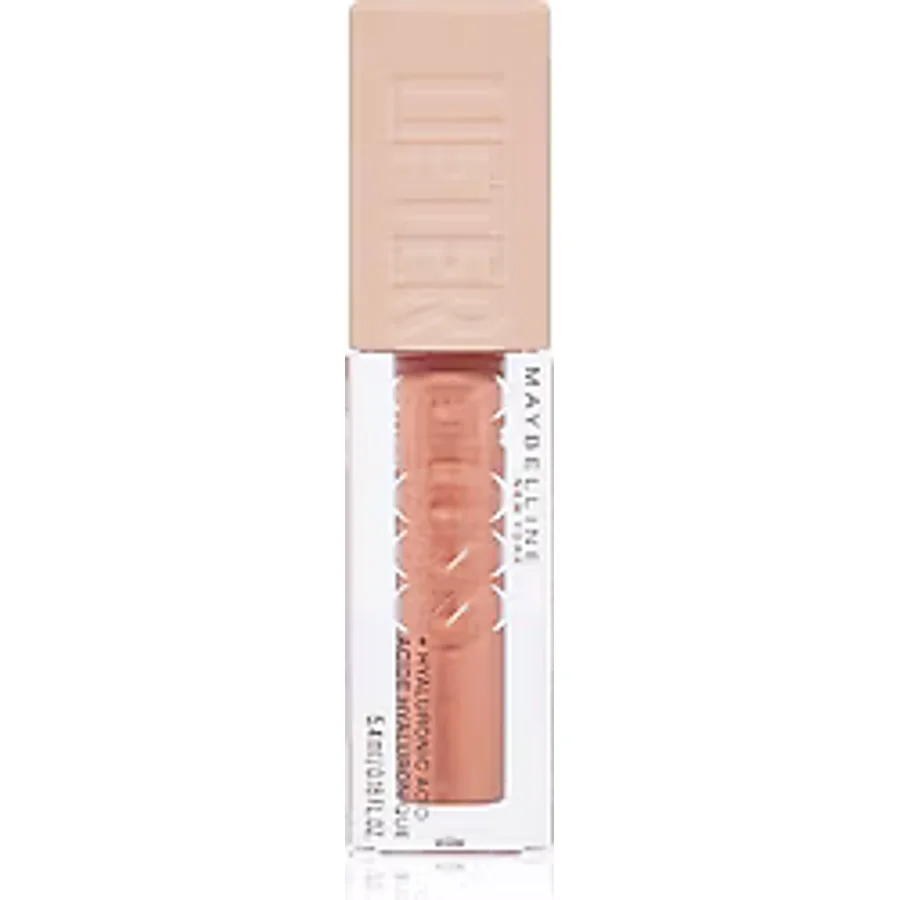 Maybelline New York Lifter Gloss Nemlendirici 007 Amber Dudak Parlatıcısı