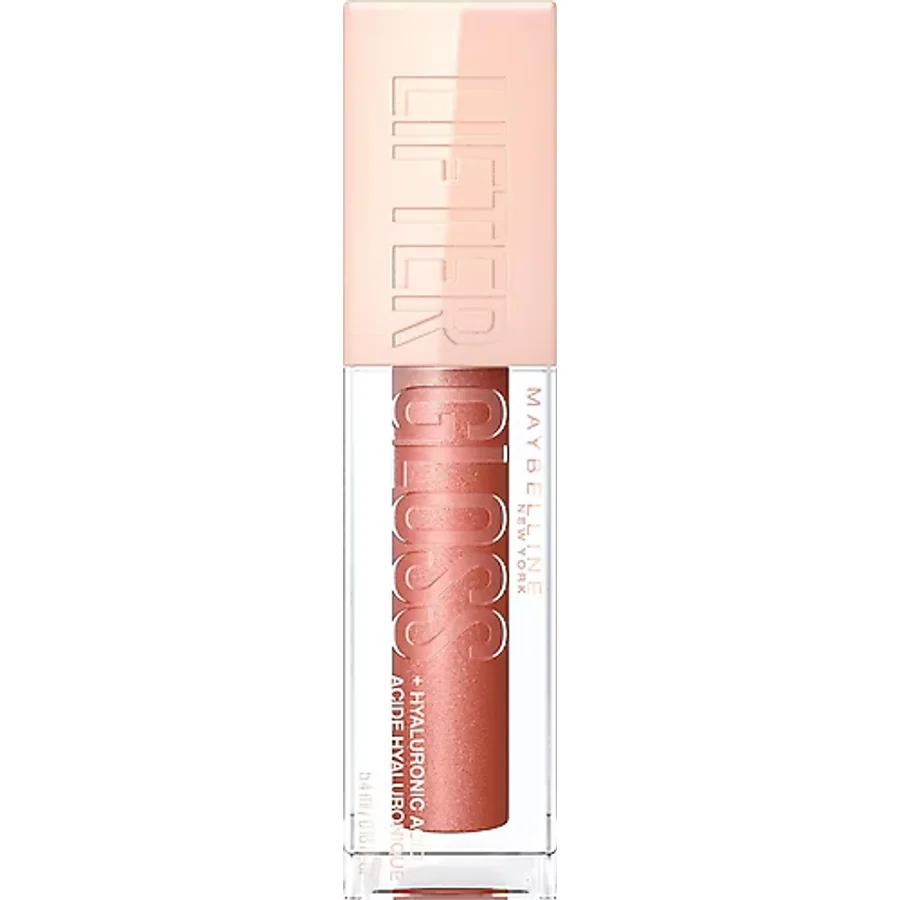 Maybelline New York Lifter Gloss Nemlendirici 009 Topaz Dudak Parlatıcısı