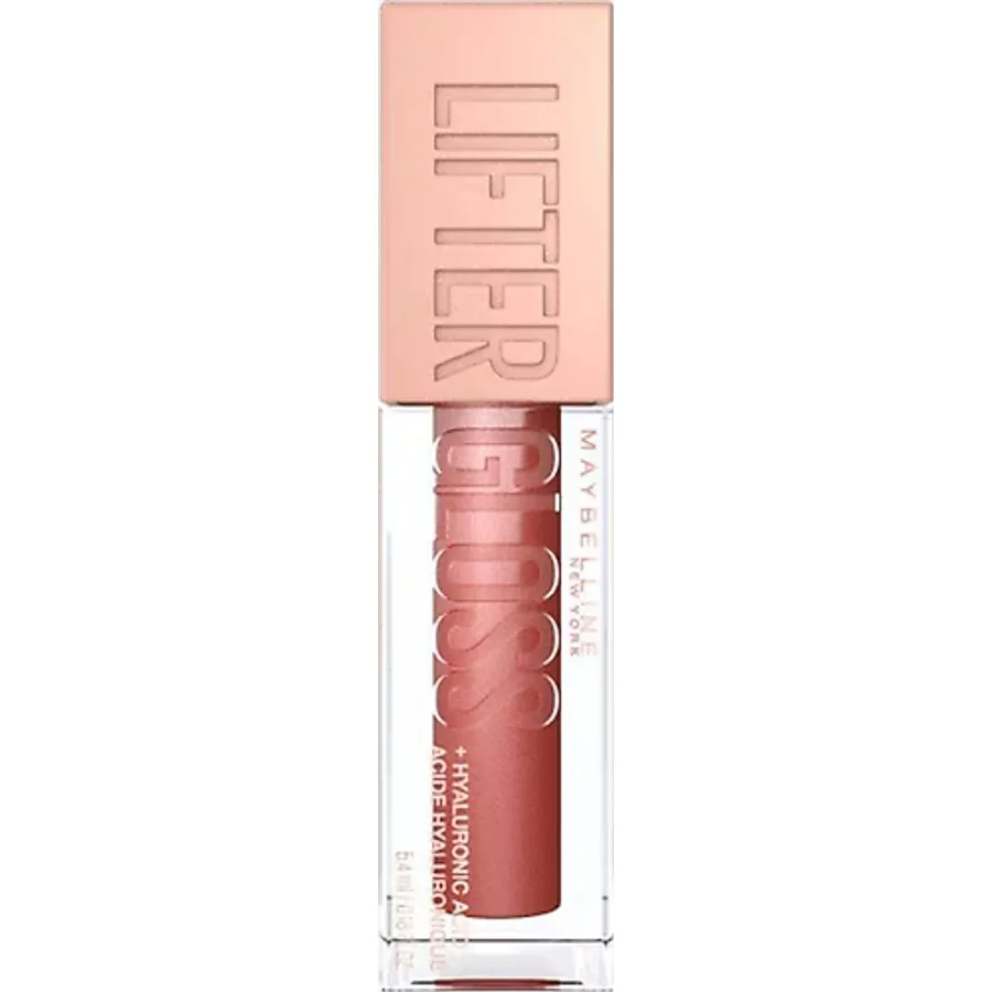 Maybelline New York Lifter Gloss Nemlendirici 016 Rust Dudak Parlatıcısı